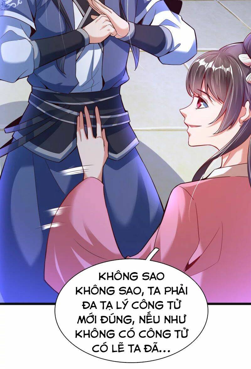 Chí Tôn Trời Hoang: Chapter 11