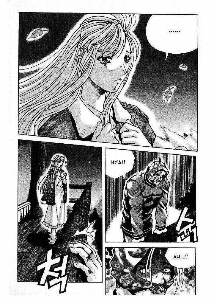 Rebirth - Tái Sinh: Chapter 10