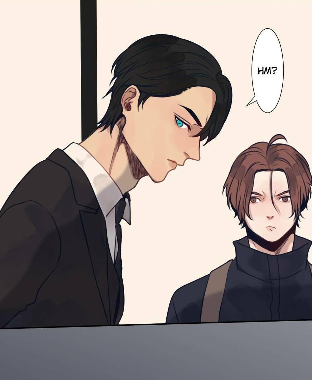 Chỉ Hai Chúng Ta: Chapter 5