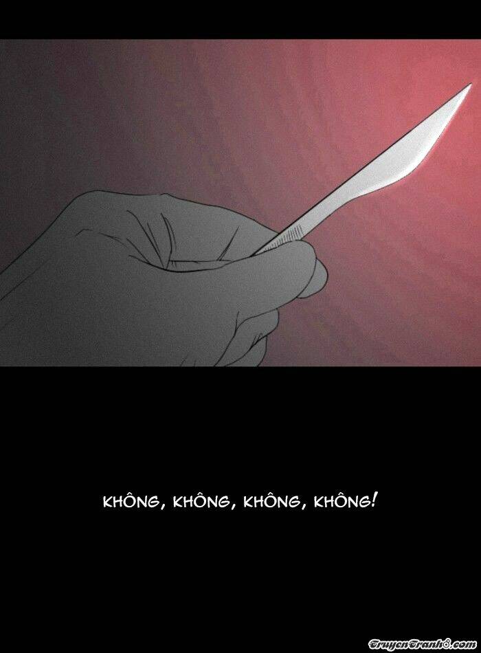 Thứ Sáu: Những Câu Chuyện Cấm: Chapter 20