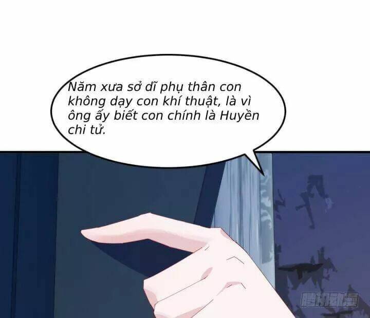 Bí Mật Của Dạ Tộc: Chapter 39