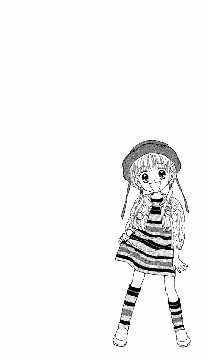 Kimi Shika Iranai: Chapter 5