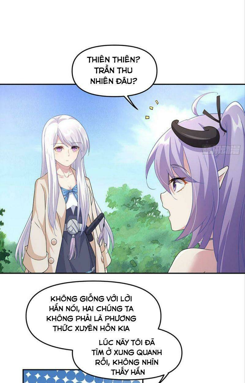 Xâm Lược Vạn Giới: Chapter 34