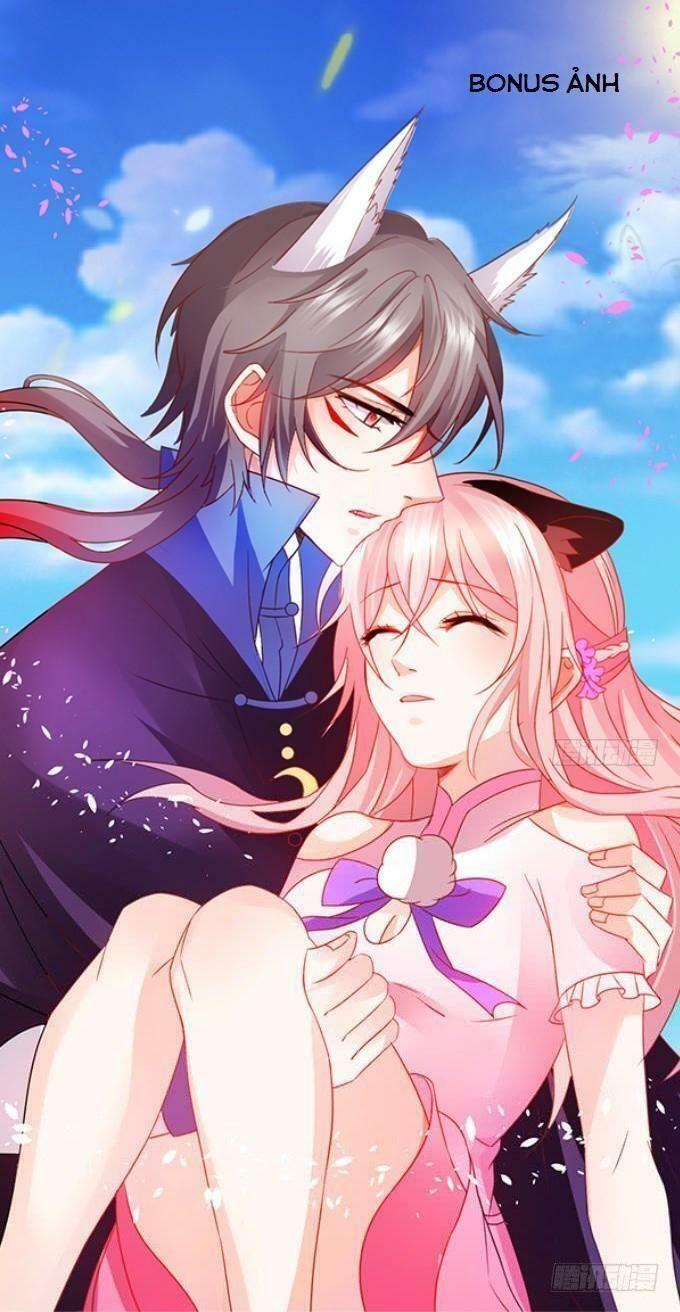 Hồ Tiên Hung Bạo: Chapter 34