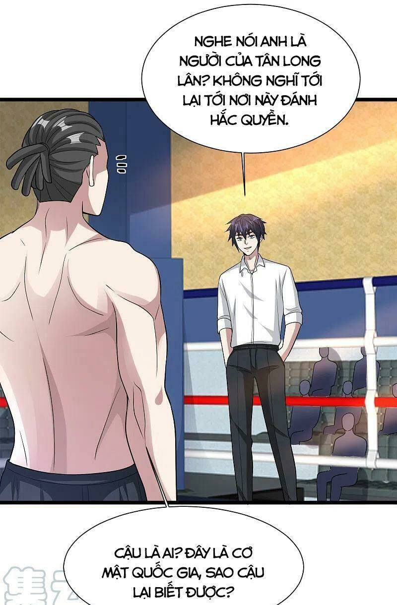 Đô Thị Tà Vương: Chapter 212