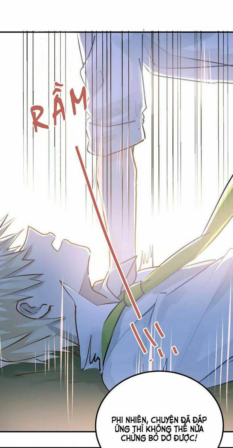 Đầu Gấu Biết Yêu: Chapter 60