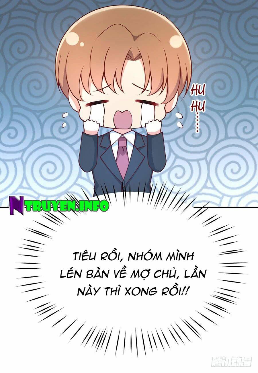 Nam Thần Truy Thê Chỉ Nam: Chapter 37.2