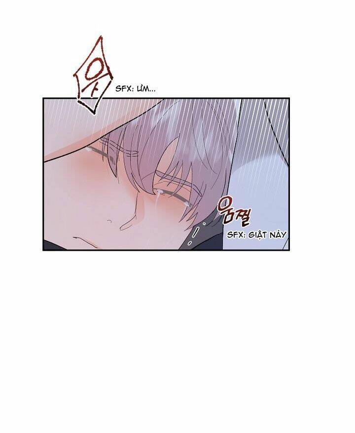 Kẻ Cắp Mặt Trăng: Chapter 35