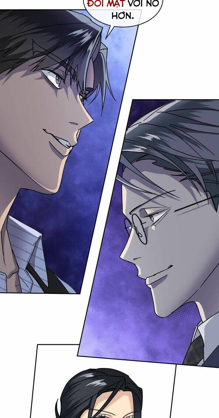 Màn Đêm Buông Xuống Là Khi Qụa Kêu: Chapter 33