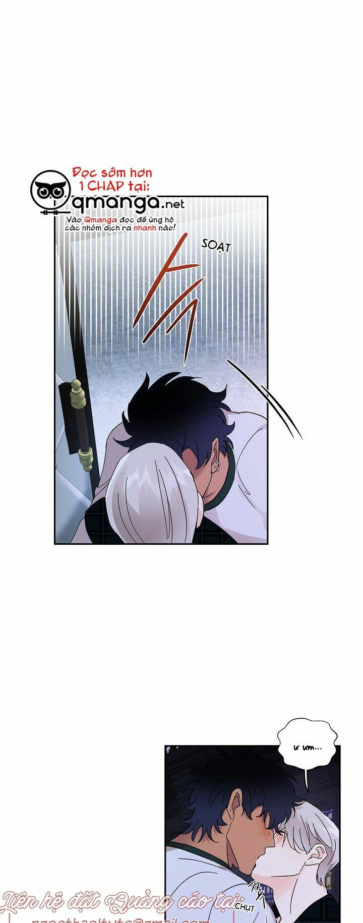 Kẻ Cắp Mặt Trăng: Chapter 17
