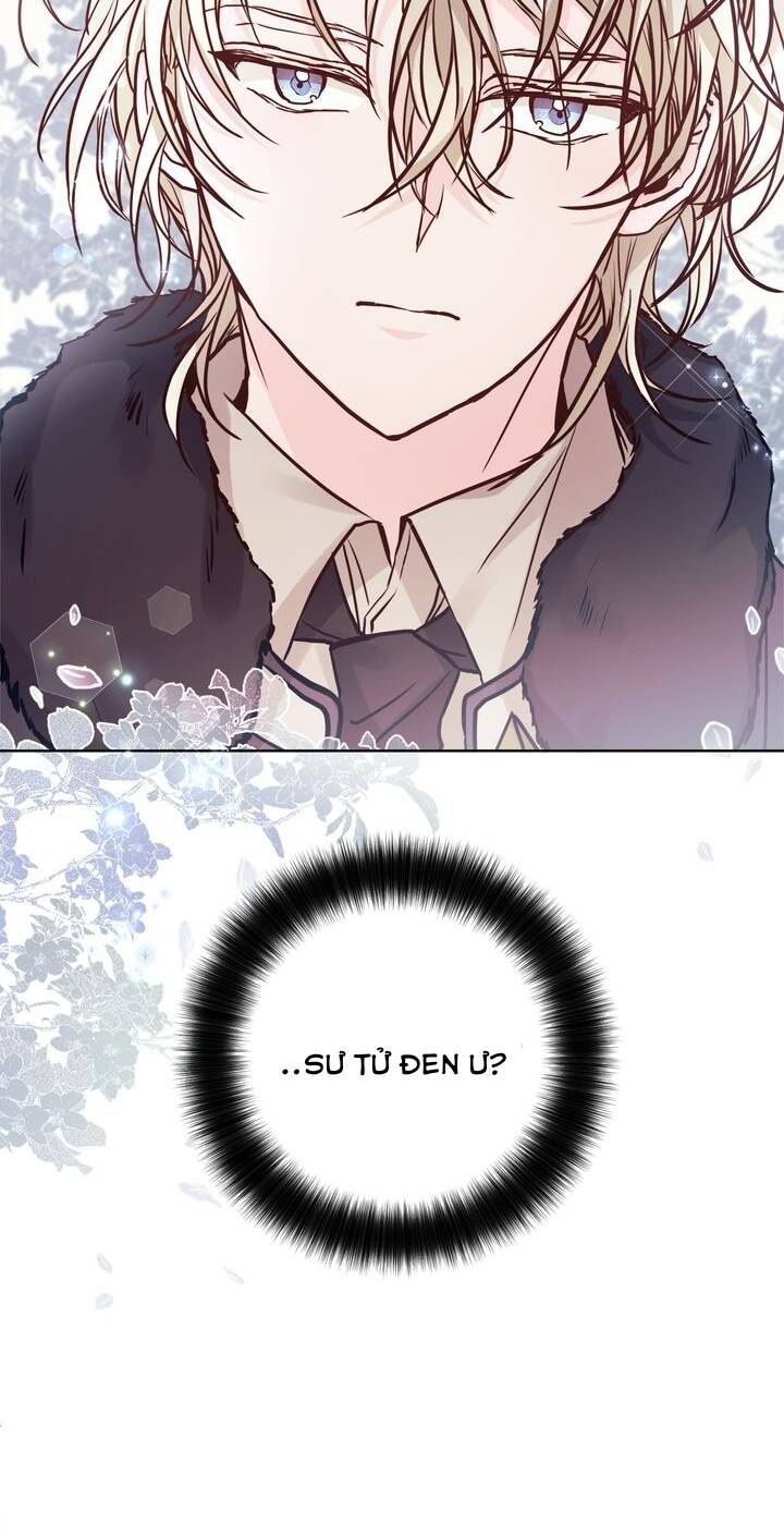 Nàng Dâu Bí Ẩn Của Bạch Sư Tử: Chapter 1