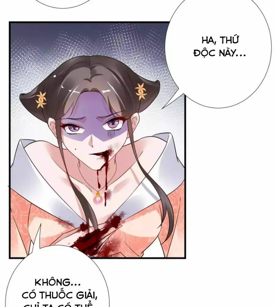 Vương Phi Có Chút Nghịch Ngợm: Chapter 54