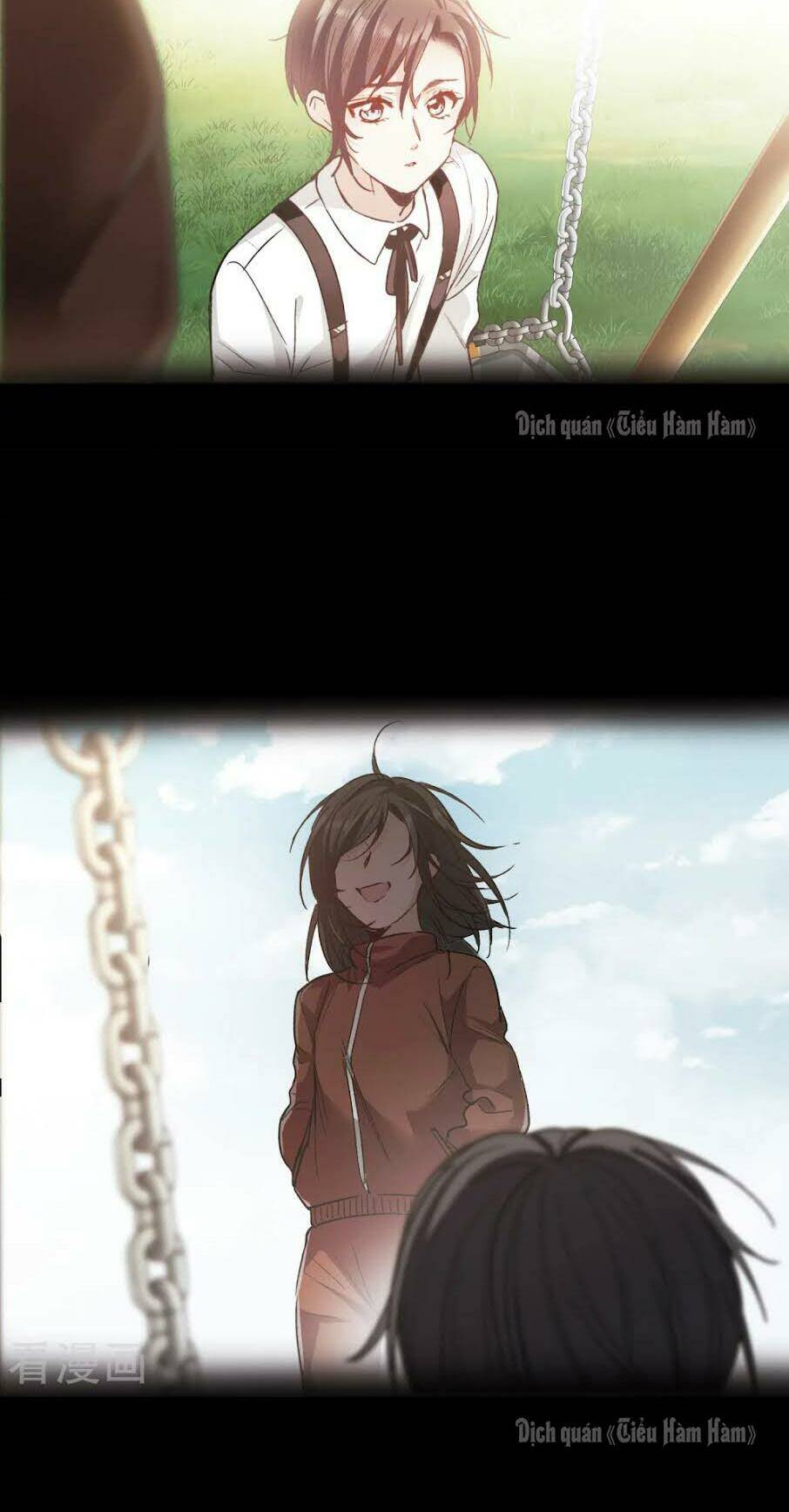 Thế Giới Đệ Nhất Cự Tinh: Chapter 16.2