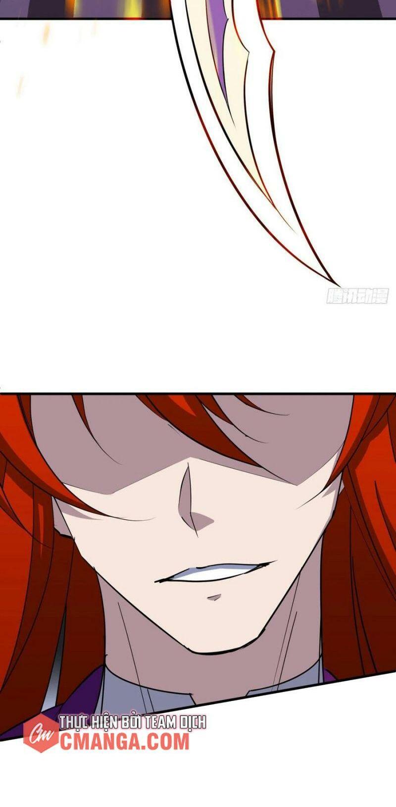 Thú Nhân: Chapter 282