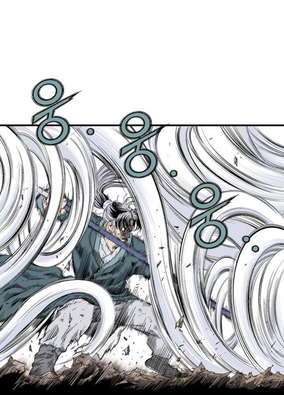 Cao Thủ 2: Chapter 128