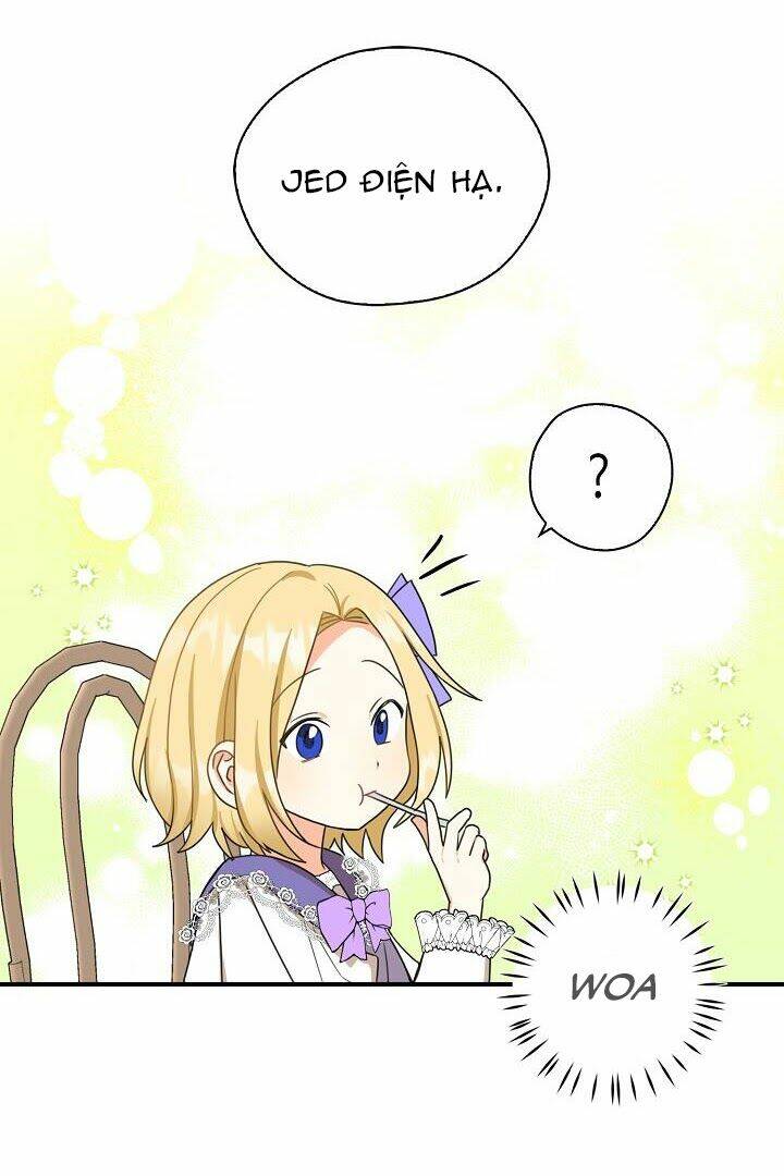 Ba Người Anh Trai Của Tôi Là Bạo Quân: Chapter 20