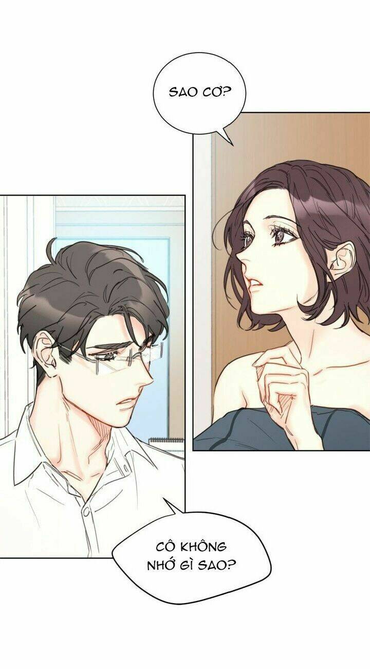 Hẹn Hò Nơi Công Sở: Chapter 31