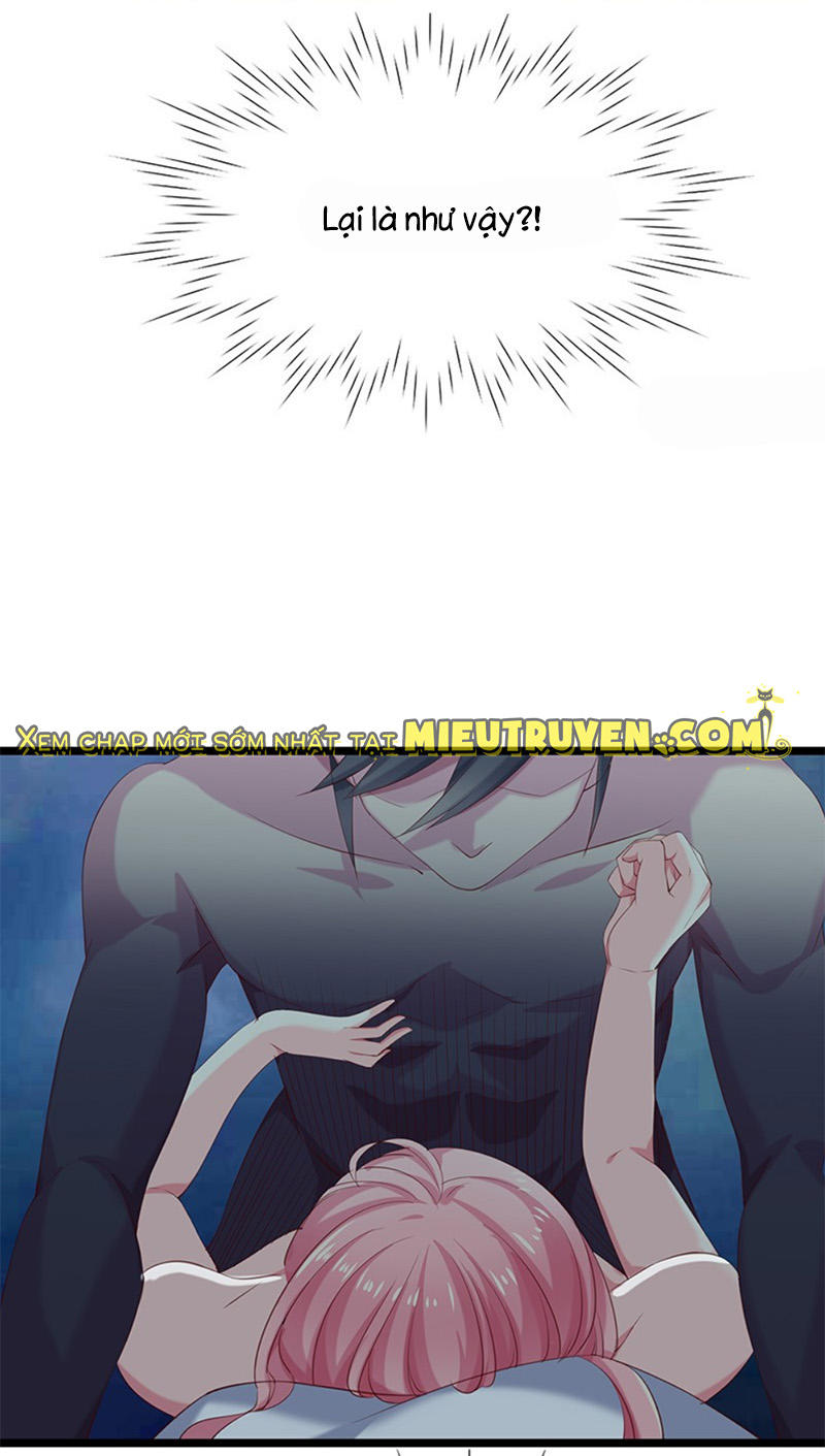 Ông Xã Hờ Chơi Trò Thần Bí: Chapter 15