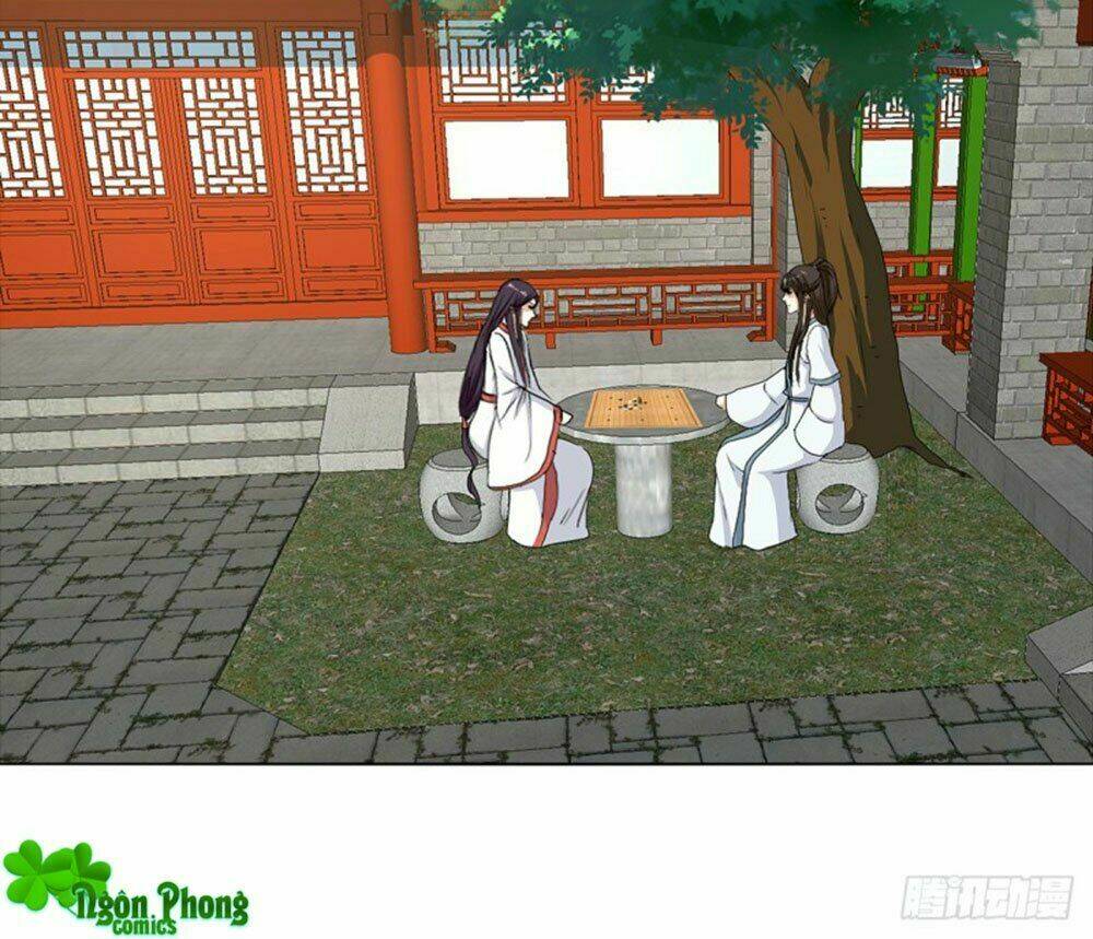 Hỏa Hồ: Chapter 29