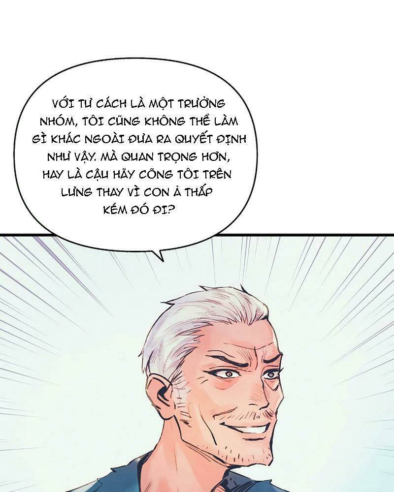 Thái Dương Tu Sĩ: Chapter 2