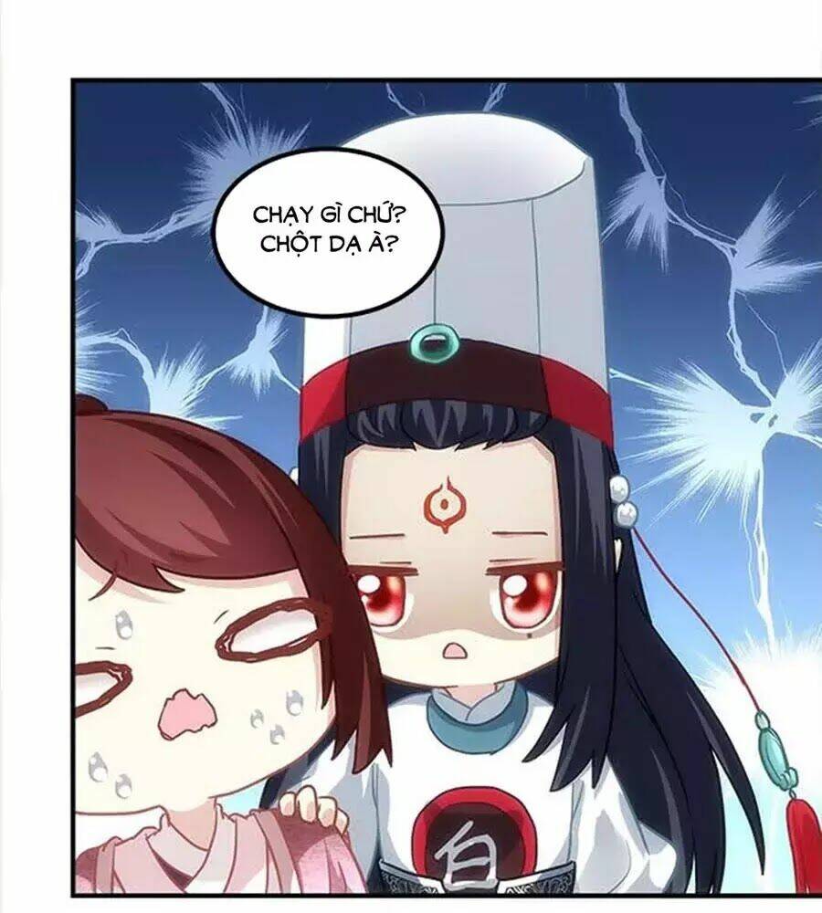 Ám Dạ Vô Thường: Chapter 47