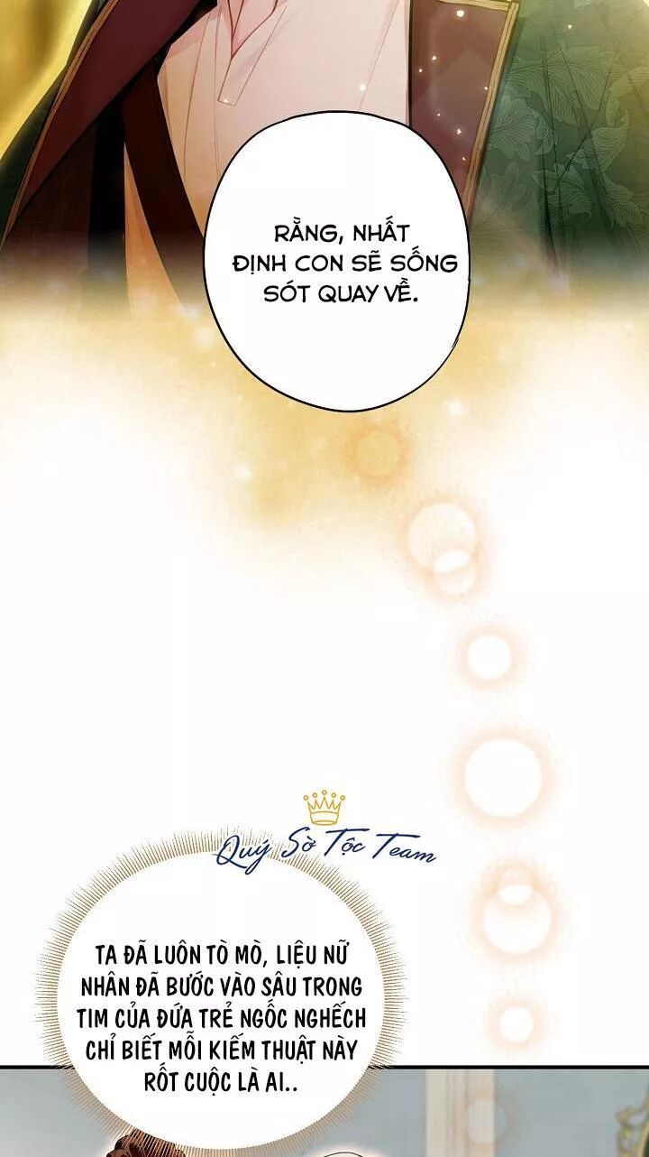 Tồn Tại Với Tư Cách Là Vợ Của Nam Chính: Chapter 108: Thầy của Cesar