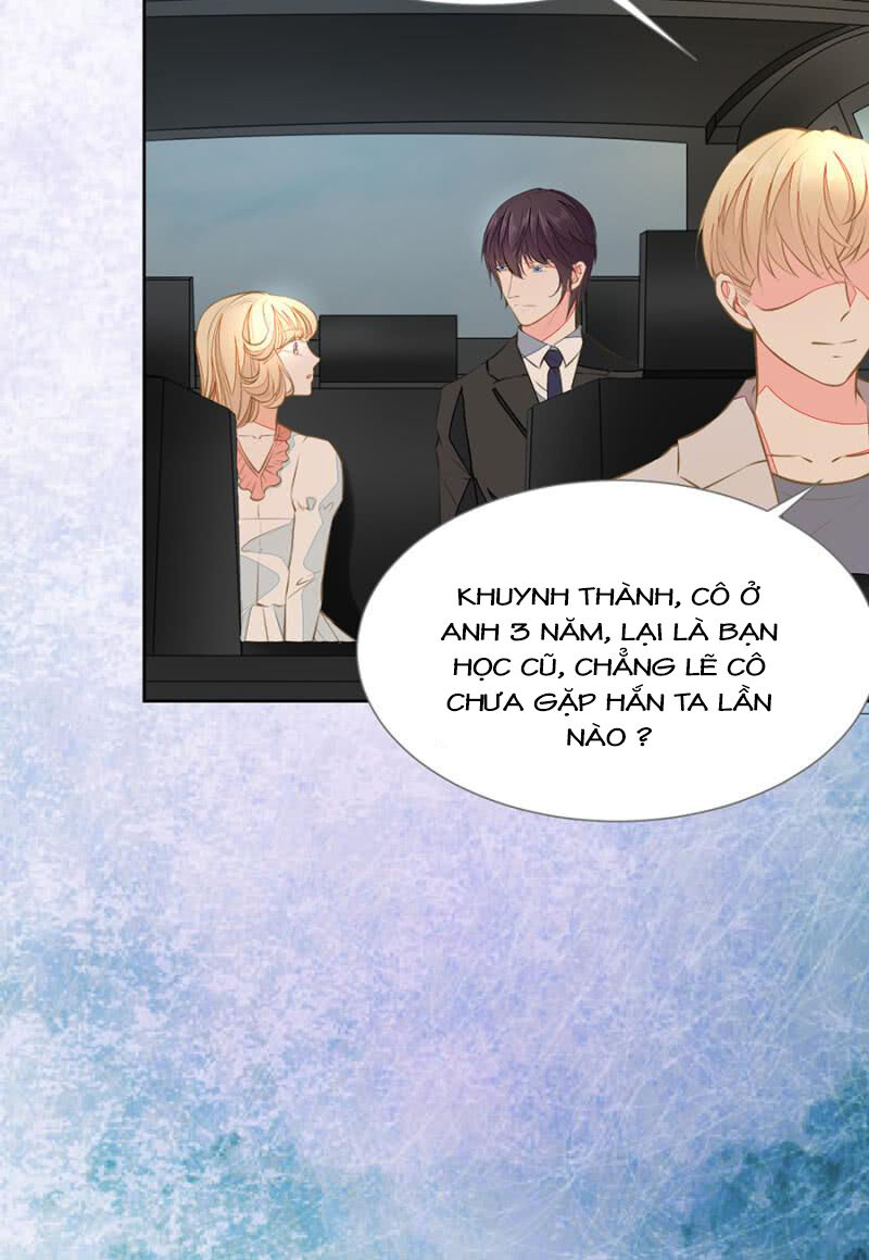 Hôn Sai 55 Lần: Chapter 83