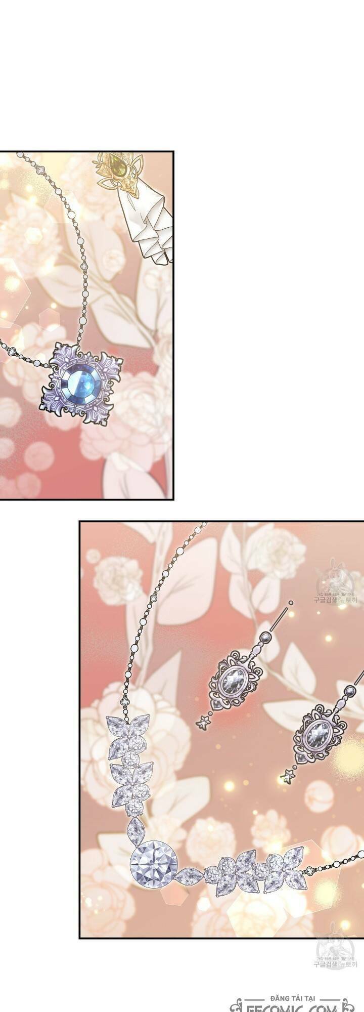 Công Chúa Bị Lãng Quên Muốn Sống Trong Hòa Bình: Chapter 29