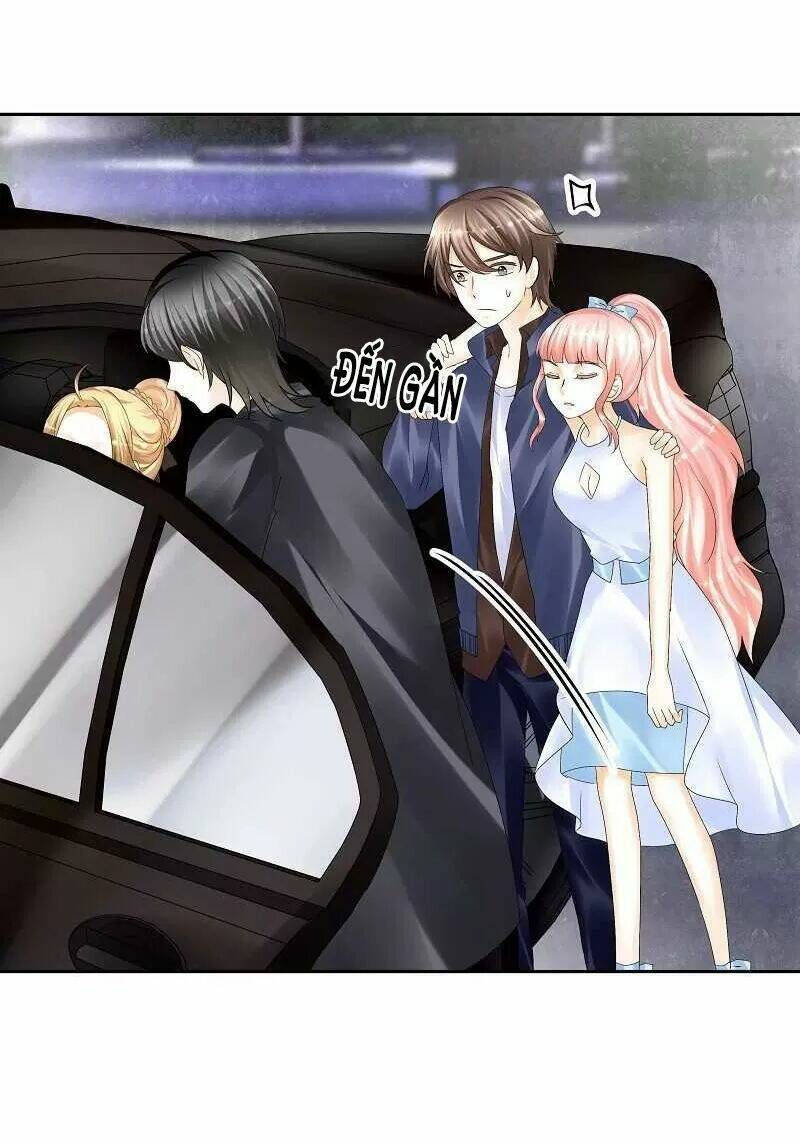 Tiền Thế Kim Sinh Của Chung Tiểu Thư: Chapter 27