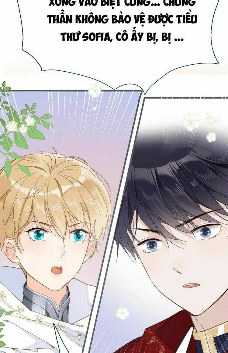 Hầu Nữ Giá Đáo: Chapter 28