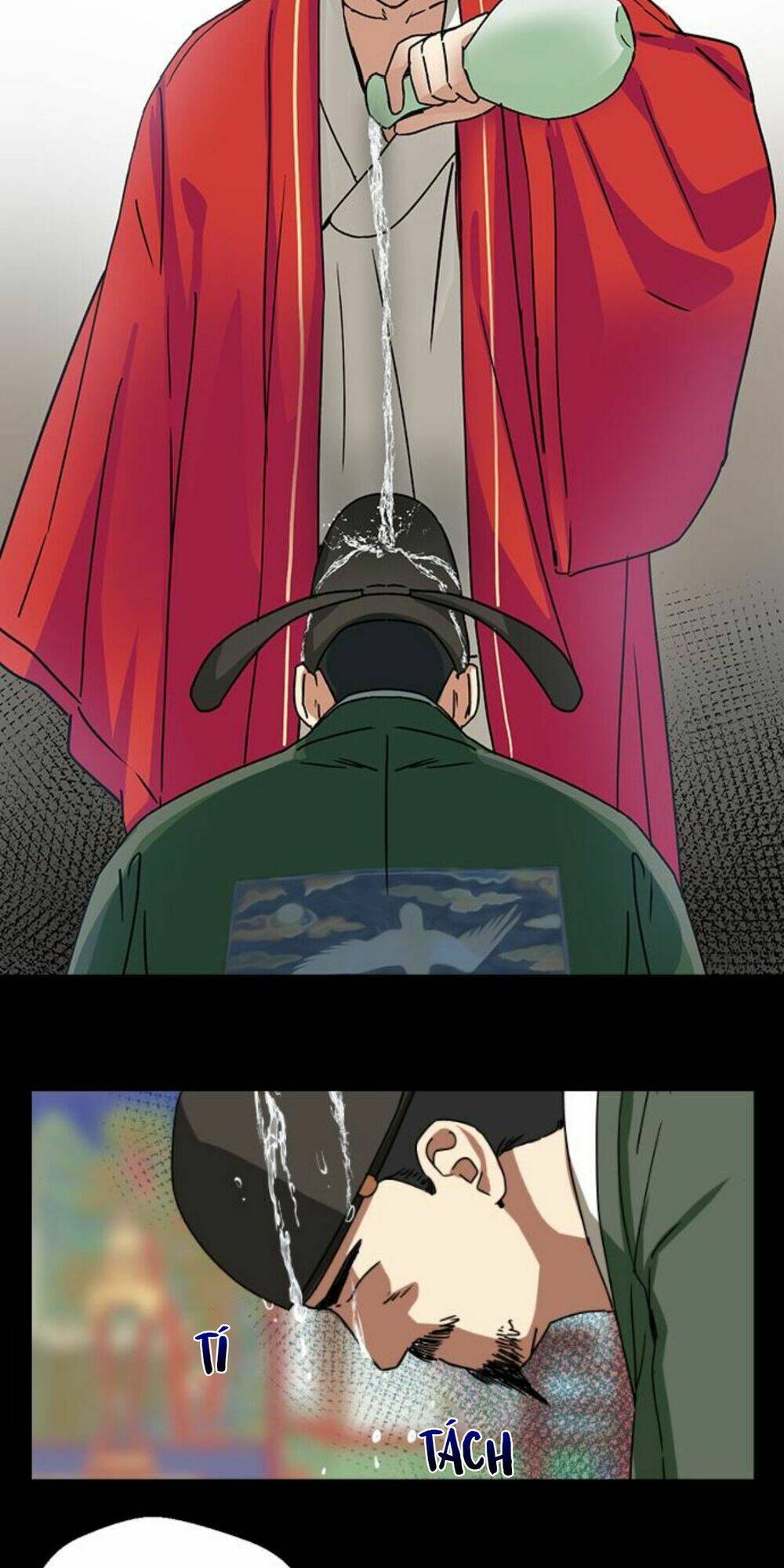 Duyên Nợ Kiếp Trước: Chapter 12