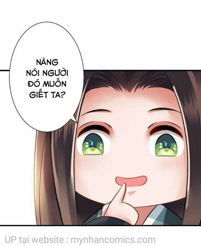 Thái Tử Điện Hạ Có Tin Vui: Chapter 119