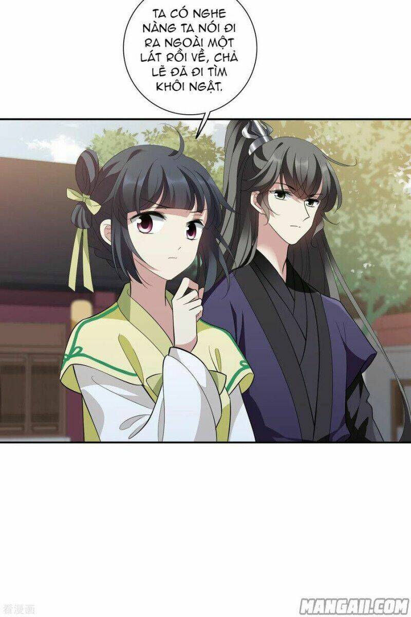 Toàn Cơ Từ: Chapter 63.2