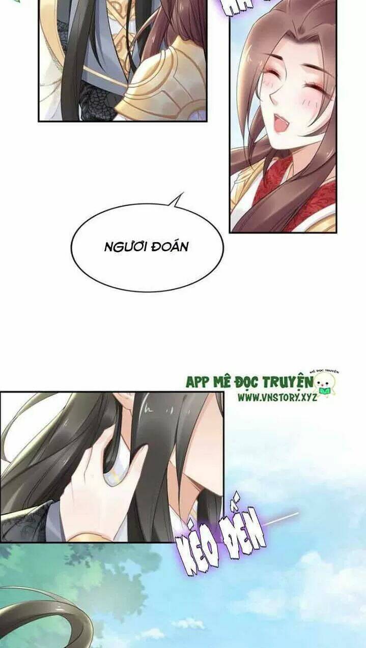 Nhất Sinh Nhất Thế Tiếu Thương Khung: Chapter 92