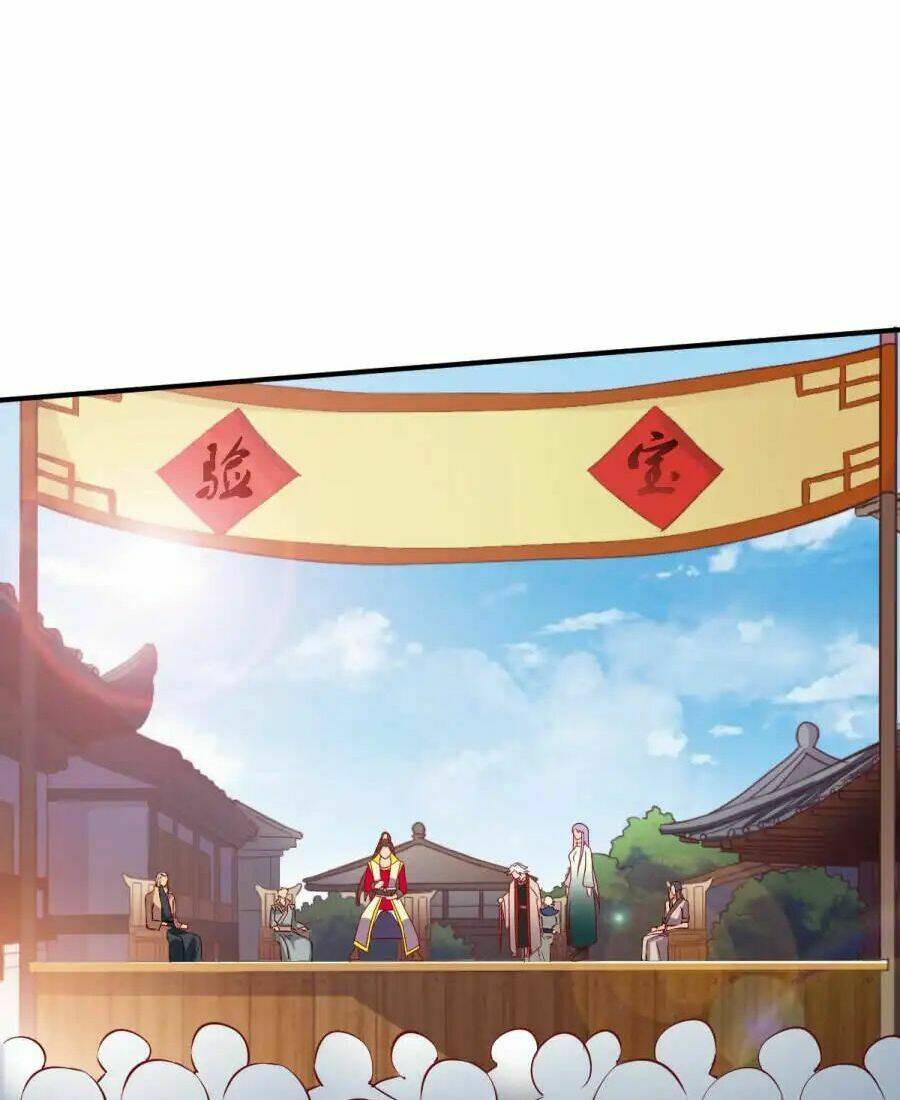 Chiến Đỉnh: Chapter 18