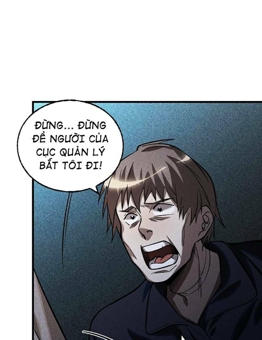 Người Chơi Siêu Mạnh: Chapter 13