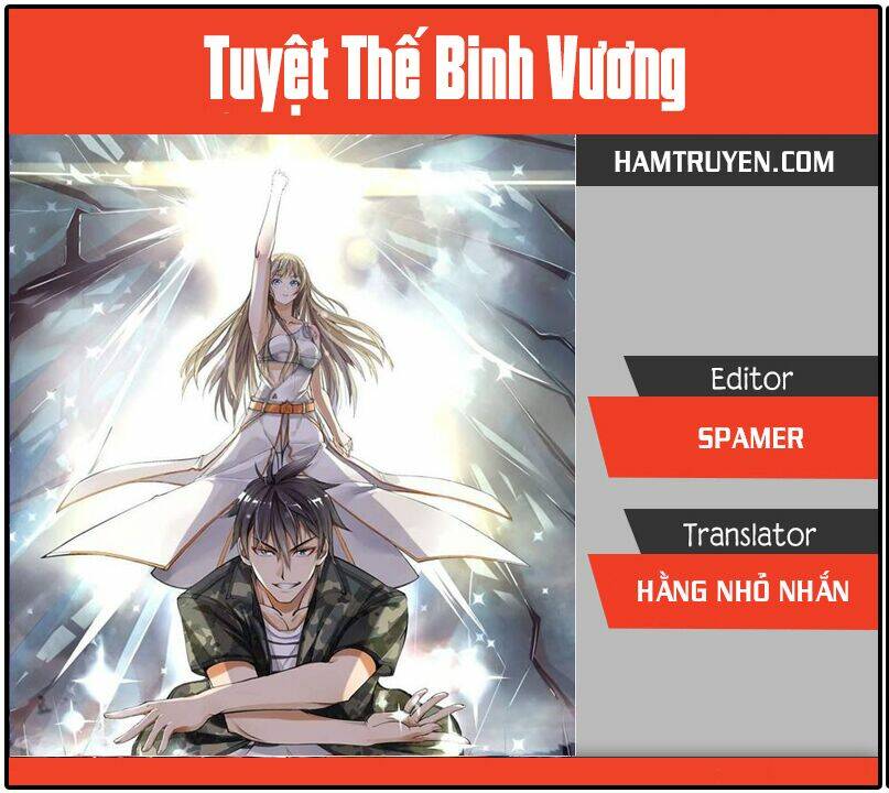 Tuyệt Thế Binh Vương: Chapter 77
