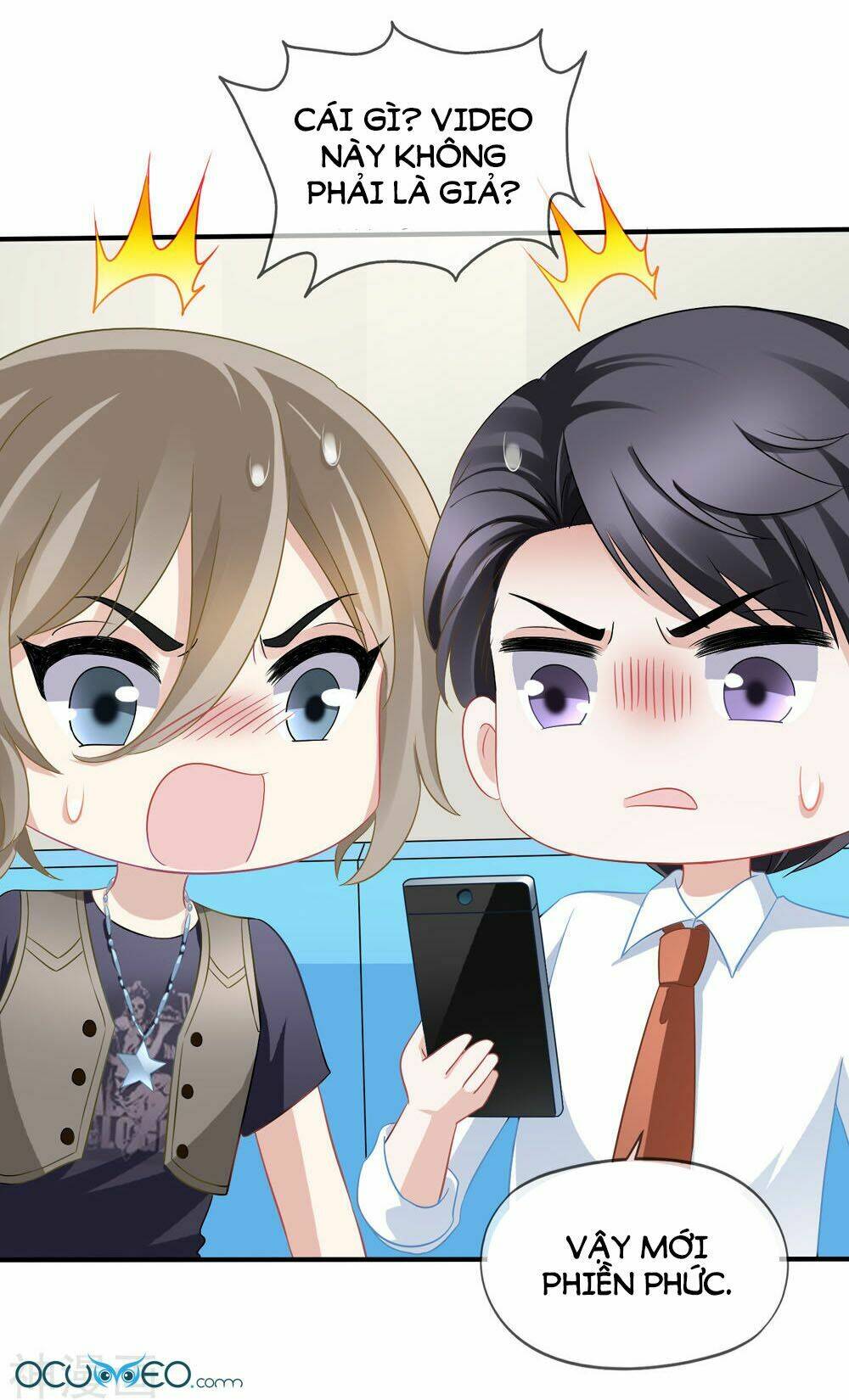 Mỹ Vị Giai Thê: Chapter 49