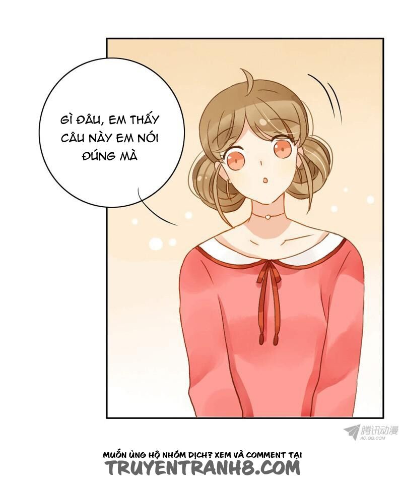Sức Mạnh Của Sắc Đẹp: Chapter 41