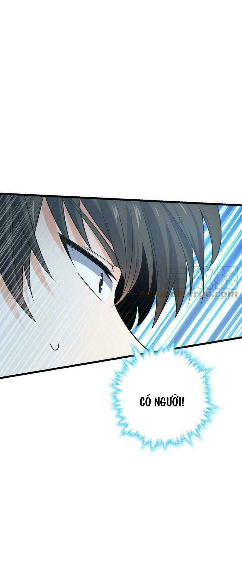 Tân Đình Là Hảo Đao: Chapter 19