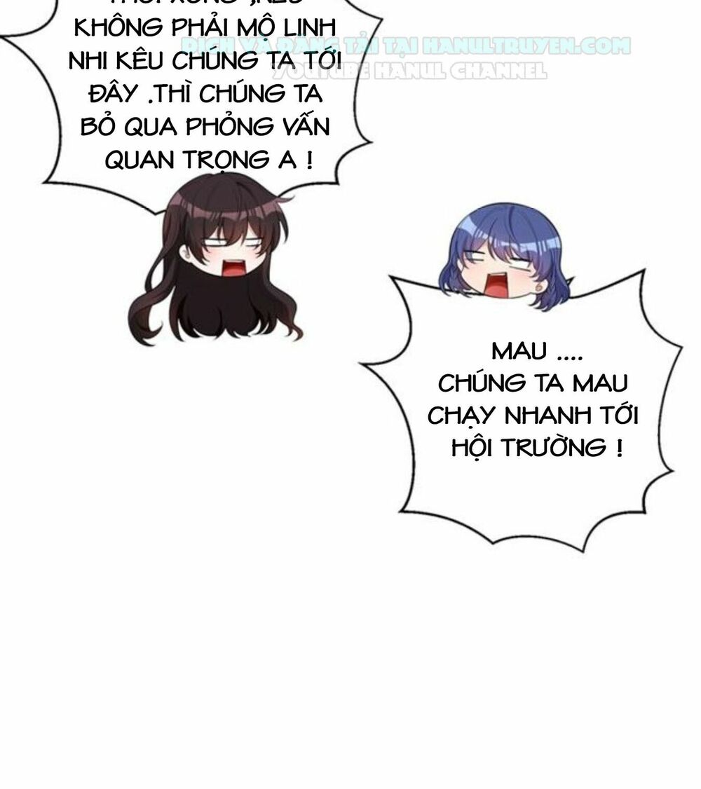 Cô Vợ Nhỏ Nuông Chiều Quá Lại Thành Ác!!: Chapter 43