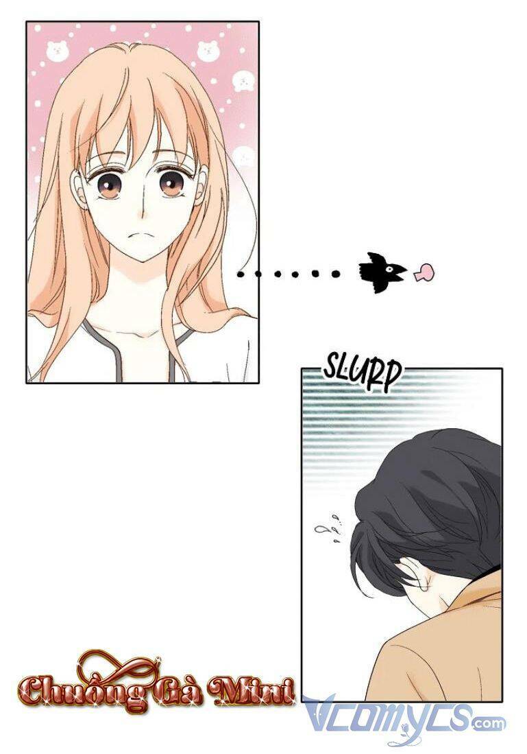 Lee Bom, Em Là Của Anh: Chapter 48