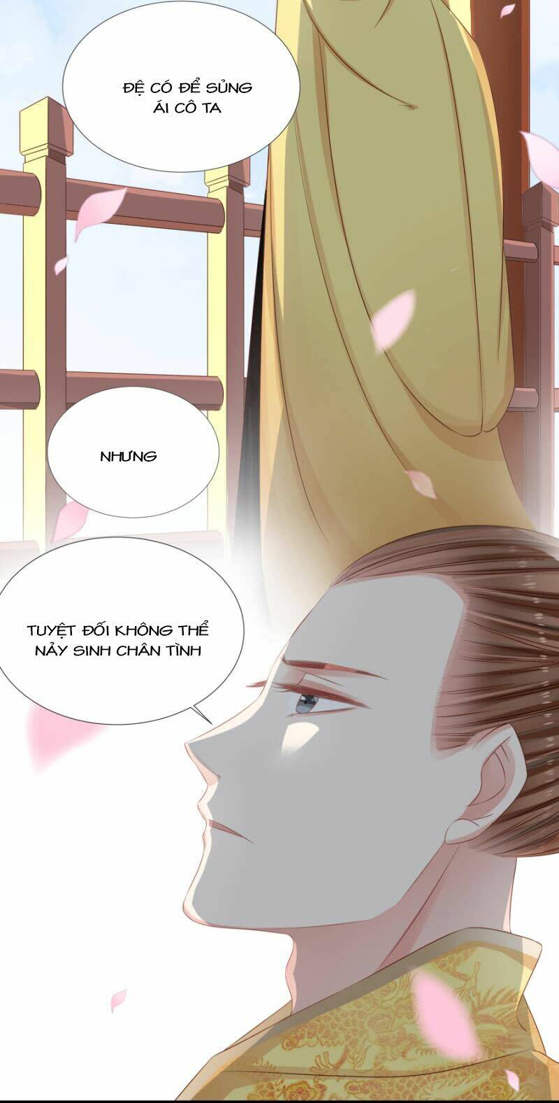 Solo Đi Vương Gia: Chapter 122