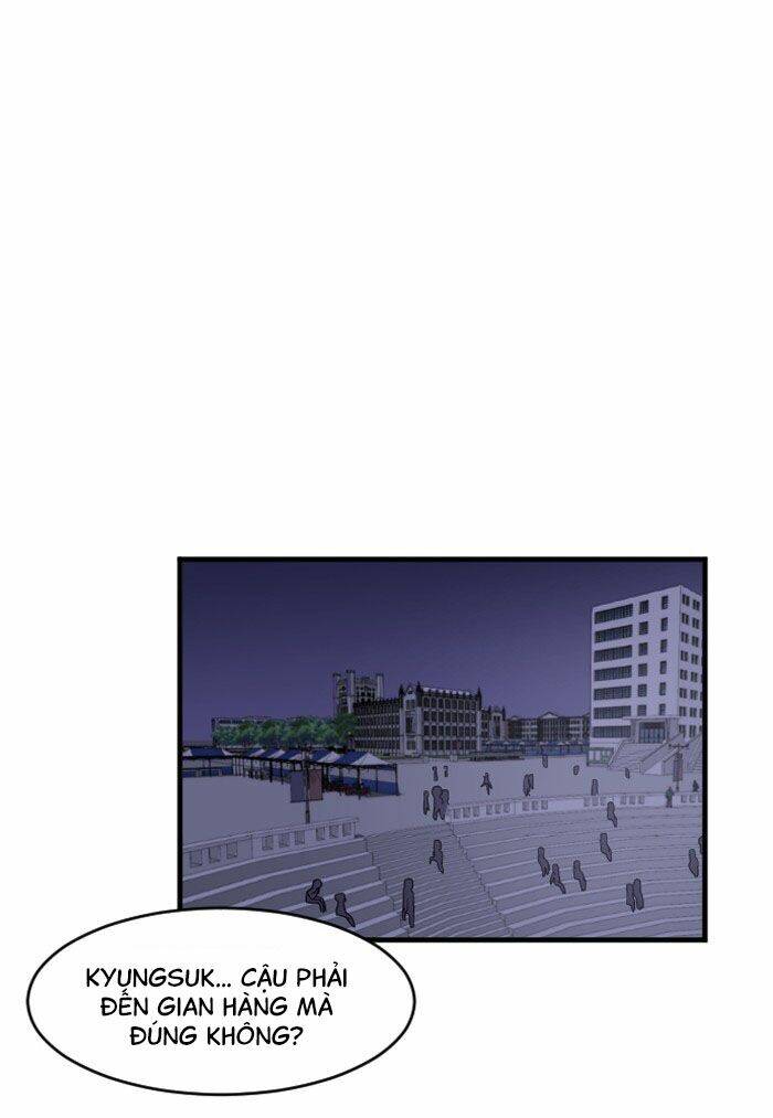 Người Đẹp Gangnam: Chapter 36