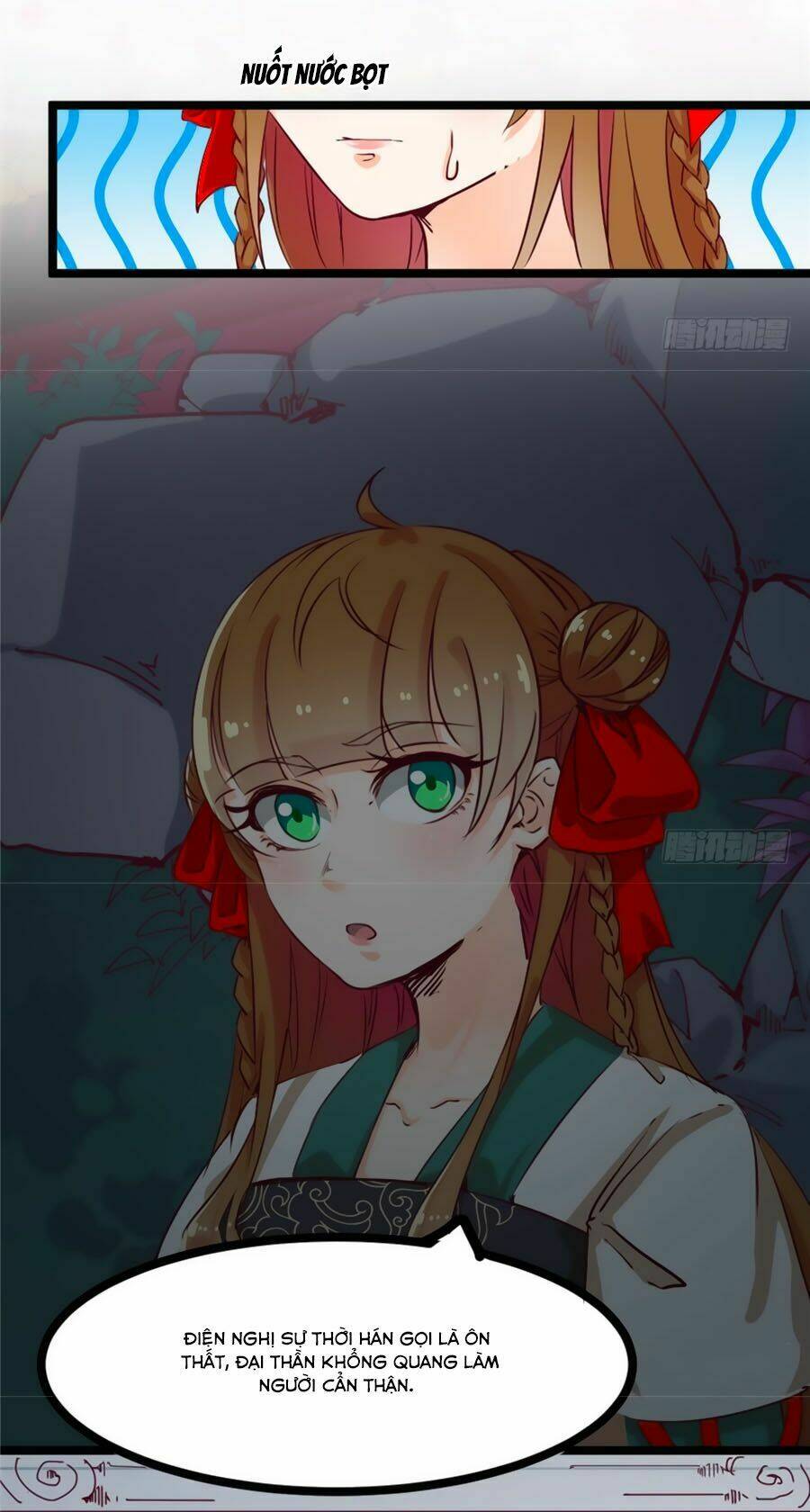 Ngọc Vi Mai: Chapter 29