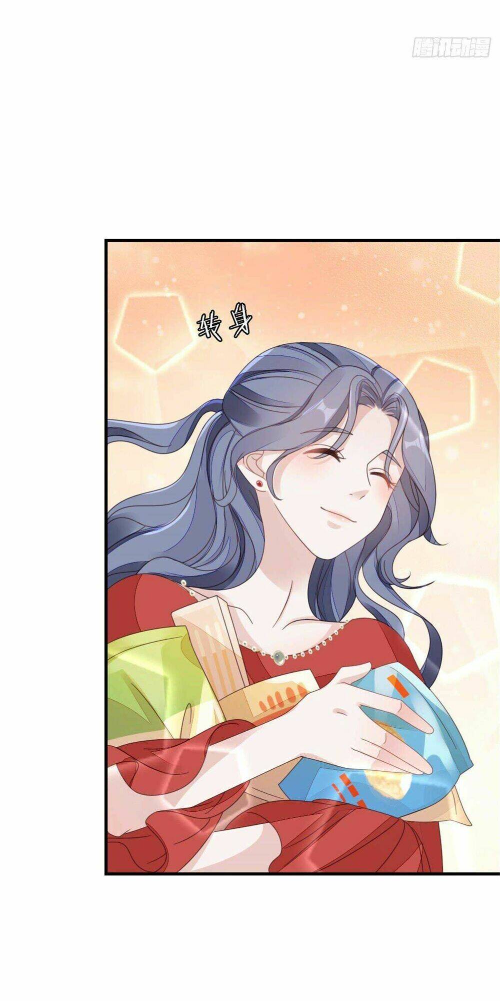 Mau Xuyên Không Rửa Tội Cho Nhân Vật Phản Diện: Chapter 65