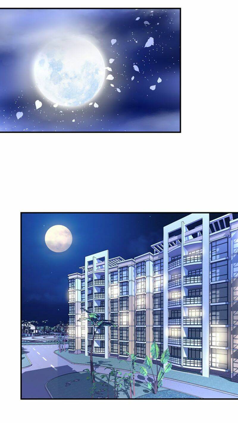 Ma Nữ Mang Đôi Giày Cao Gót: Chapter 2