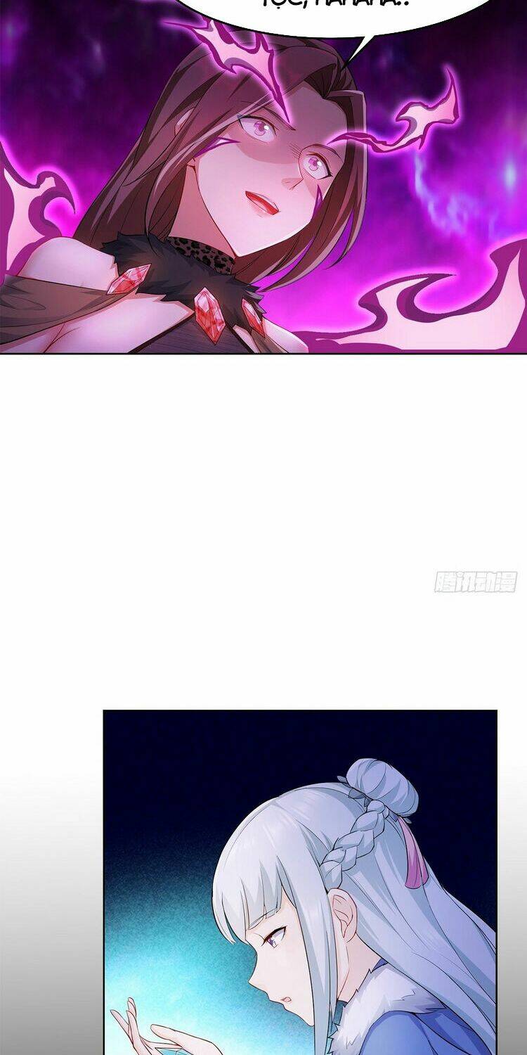 Người Ở Rể Bị Ép Thành Phản Diện Ngoại Truyện: Chapter 19