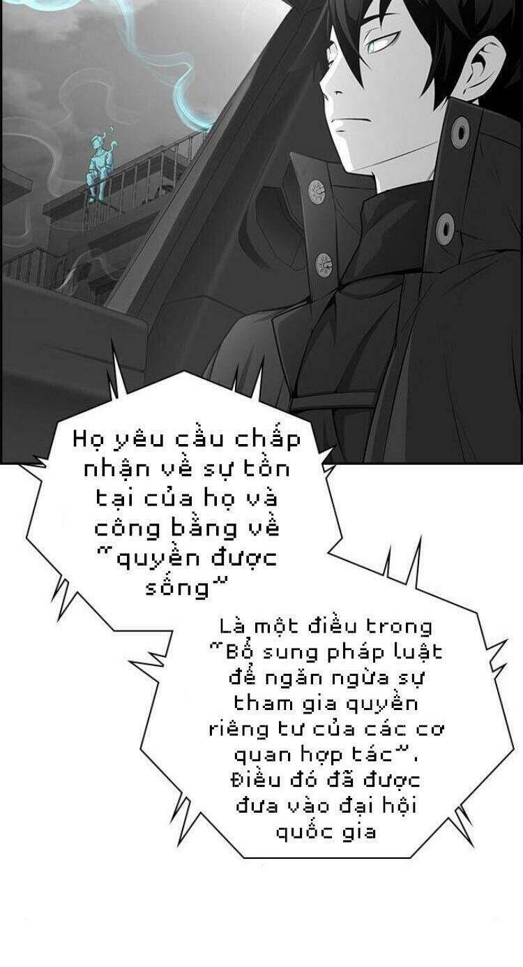 Kẻ Ngoại Lai Ở Vùng Đất Bị Ruồng Bỏ: Chapter 4