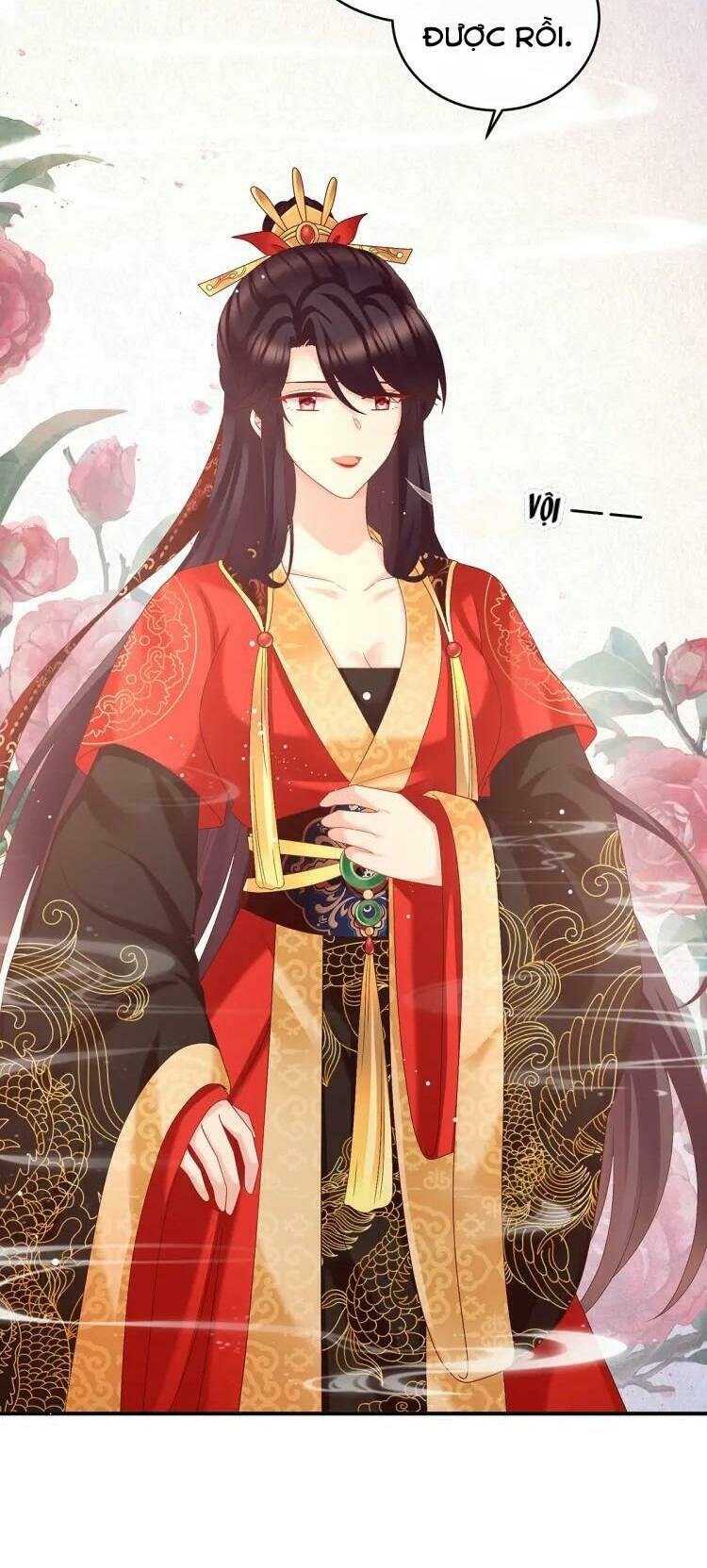 Kiều Phu Có Hỉ: Chapter 49